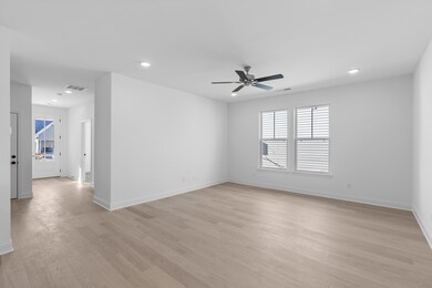 Daisy Living Area 1