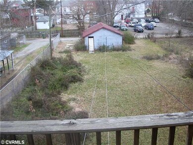 Yard/Garden