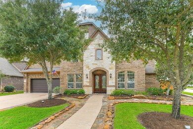 This 6 Bedroom, 5 1/2 Bathroom home is almost 5,00