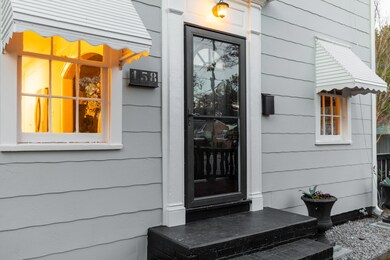 158 San Souci Street Charleston SC 29403
