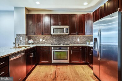 2404 Potomac Ave unit 101, Alexandria, VA 22301 - photo 7