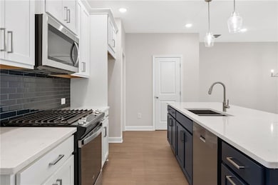 4659 Larkfield Way unit 15, Powder Springs, GA 30127 - photo 4