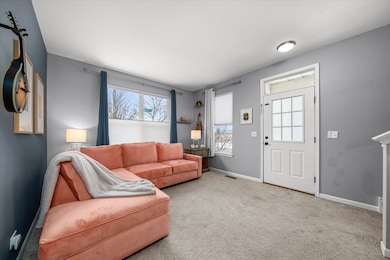 2077 Union Mill Dr, Aurora, IL 60503 - photo 2