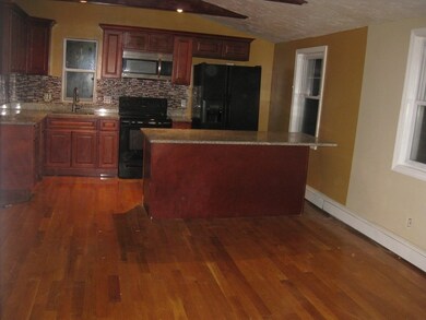 469 Summer St unit 3, Brockton, MA 02302 - photo 2