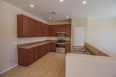kitchen a