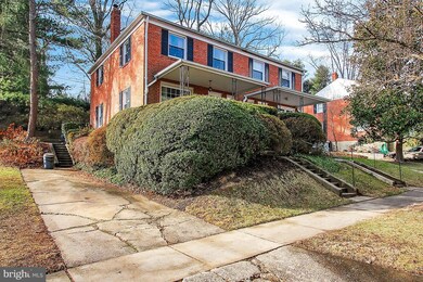 1315 Brixton Rd, Baltimore, MD 21239 - photo 2
