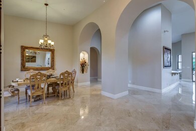 Tile Entry