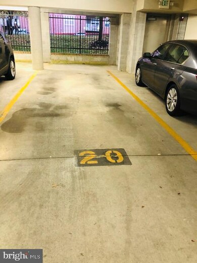 4700 Coyle Rd unit 206, Owings Mills, MD 21117 - photo 4