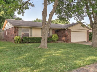 1805 W Gary St, Broken Arrow, OK 74012 - photo 3