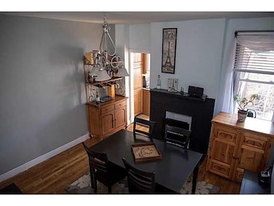 Dining Room.