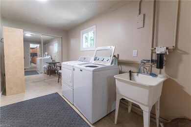 Laundry/Utility Room