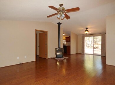 Livingroom - Dining