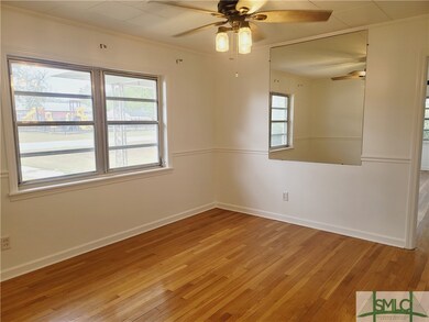 103 N Oak St, Springfield, GA 31329 - photo 4