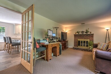 21 Oak St, Millville, MA 01529 - photo 5