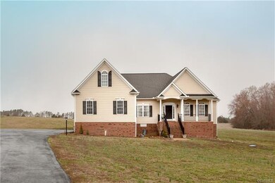 11600 Granary Hills Dr, Amelia Court House, VA 23002 - photo 2