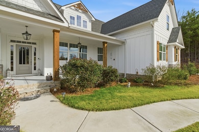 760 Stoneledge Rd, Jasper, GA 30143 - photo 4