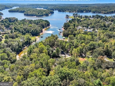 1056 Overlook Dr, Dawsonville, GA 30534 - photo 4