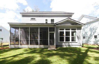Back of House