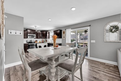 1217 Morstead Dr, Clarksville, TN 37042 - photo 7