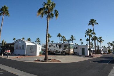 Corner Lot
