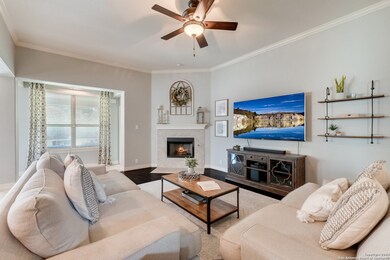 25534 Sioux Springs, San Antonio, TX 78261 - photo 7