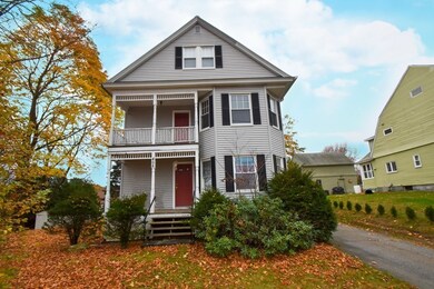 468 Massasoit Rd, Worcester, MA 01604 - photo 2