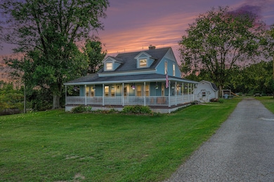 38480 M 40, Paw Paw, MI 49079 - photo 2