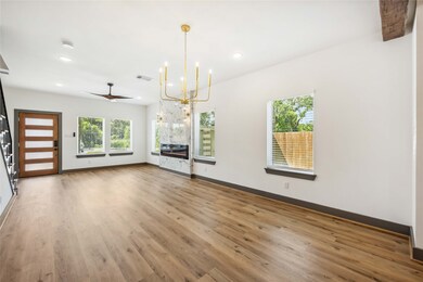 8115 Jeffery St unit A/B, Houston, TX 77028 - photo 5