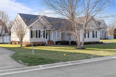 9457 Crescent View Dr, Mechanicsville, VA 23116 - photo 3