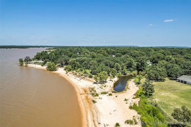 420448 E 1175 Rd, Eufaula, OK 74432 - photo 4