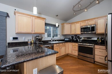 1820 S Rue de la Paix Loop, Wasilla, AK 99623 - photo 6