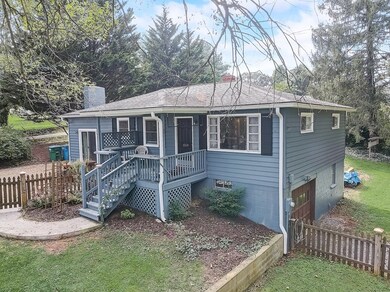 1553 Alexander Rd, Leicester, NC 28748 - photo 2