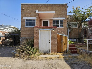 2810 Lebanon Ave, El Paso, TX 79930 - photo 2