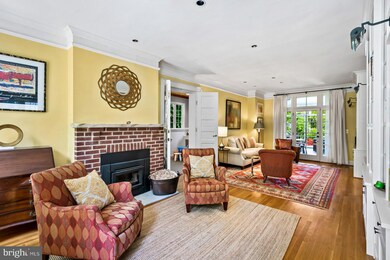 210 Northfield Place, Baltimore, MD 21210 - photo 5