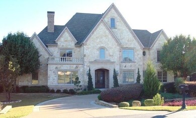 1849 Broken Bend Dr, Westlake, TX 76262 - photo 2