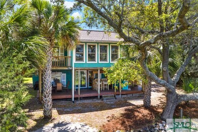 829 1st St, Tybee Island, GA 31328 - photo 2