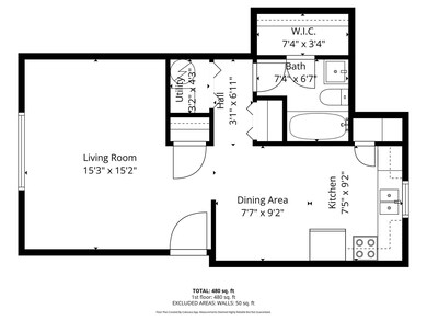 2315 W Cannes Dr unit A, Peoria, IL 61615 - photo 6