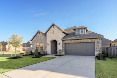 23511 McNabb Spur Ln, Richmond, TX 77469 - photo 5