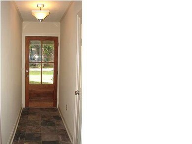entry foyer