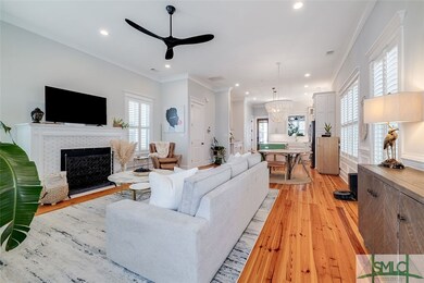 1903 Whitaker St, Savannah, GA 31401 - photo 4