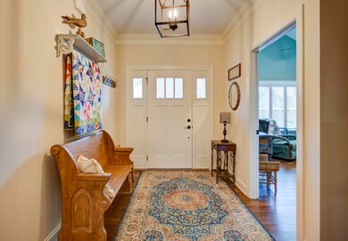 243 Baileigh Lyn Loop unit A8, Jonesborough, TN 37659 - photo 3