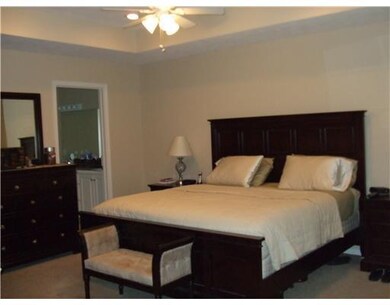 Master Bedroom.