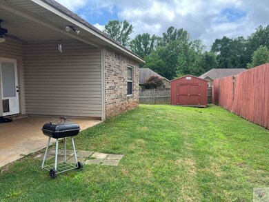 6 Copper Creek Cir, Texarkana, TX 75503 - photo 3