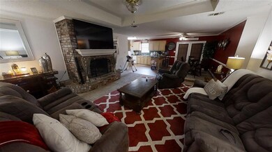 6703 Chaparral St, Texarkana, TX 75503 - photo 2