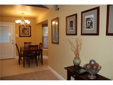 Breakfast Room.