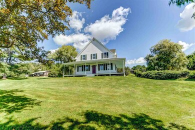 461 Clough Hill Rd, Lyman, NH 03585 - photo 4