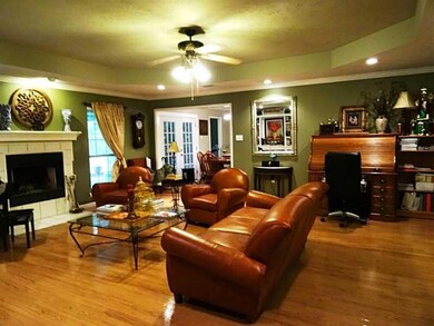 Living Room.