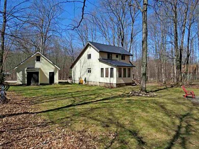 1006 Slashing Rd S, Boyne Falls, MI 49713 - photo 3