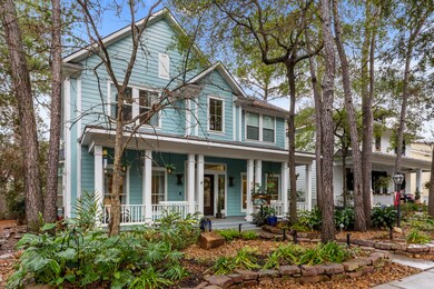 34 Courtland Green St, Spring, TX 77382 - photo 2