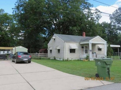 326 Branch St, Enfield, NC 27823 - photo 2